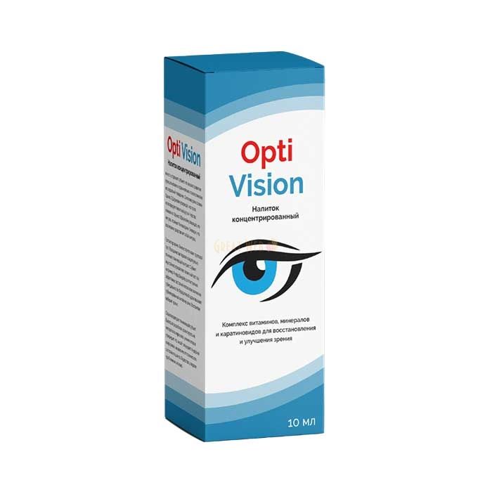 Optivision - տեսողության օգնություն Տոմաշով Մազովեցկիում