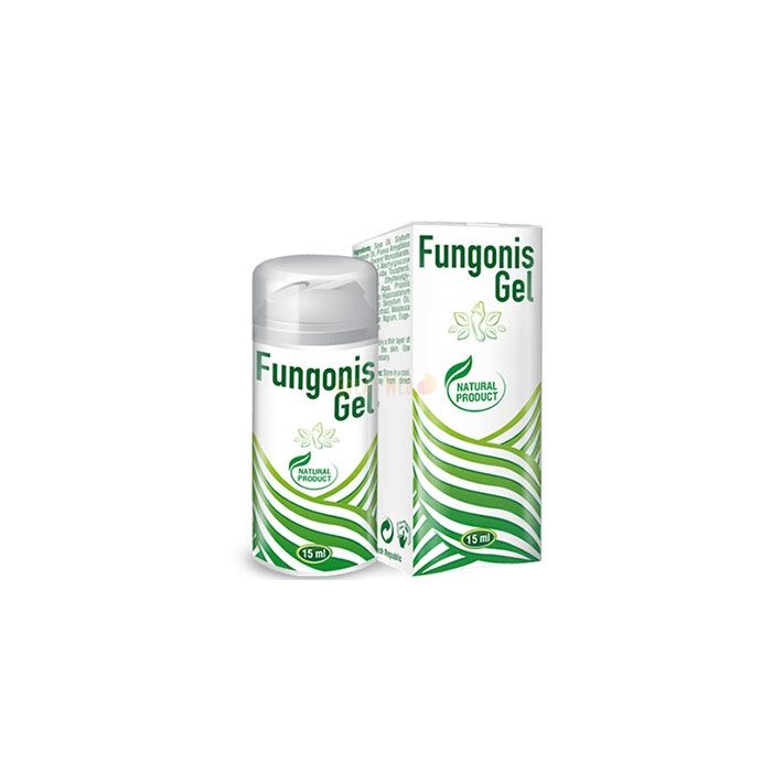 Fungonis Gel - гель против грибка в Пршерове