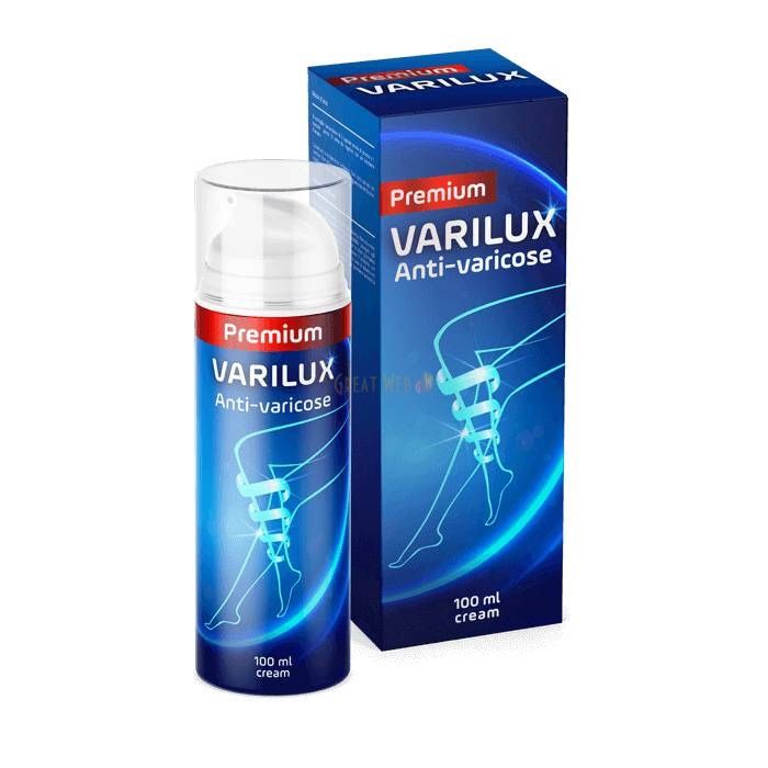 Varilux Premium - средство от варикоза в Виле-Нове-ди-Фамаликане