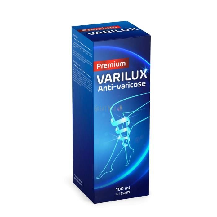 Varilux Premium - средство от варикоза в Матаро