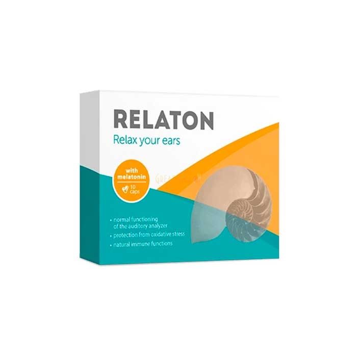 Relaton - hearing aid in Szczecin