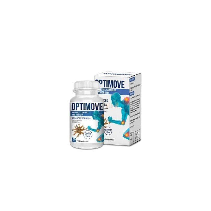 Optimove - artritický produkt v Opole