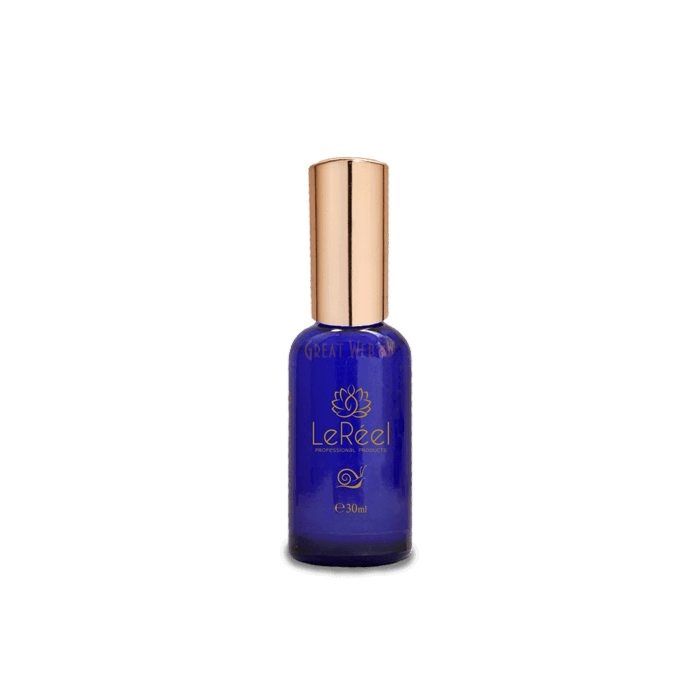 LeReel Serum - anti-wrinkle remedy in Pruszkow