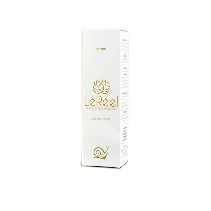 LeReel Serum - anti-wrinkle remedy in Pruszkow