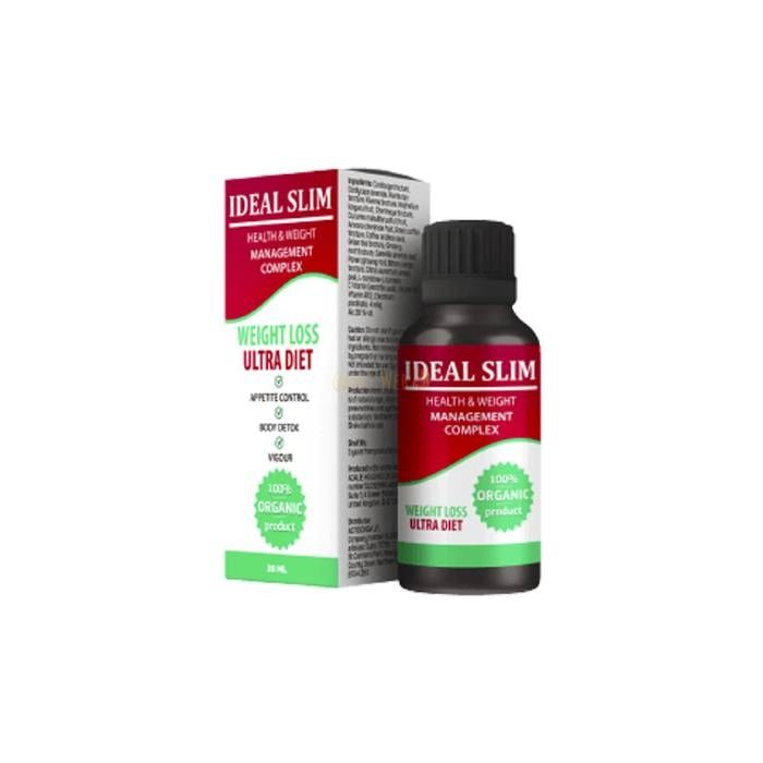 Ideal Slim - remedio para adelgazar en Algeciras