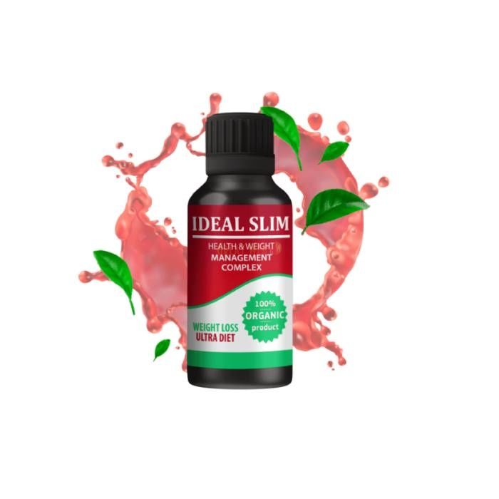 Ideal Slim - remedio para adelgazar en Algeciras