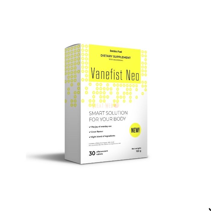 Vanefist Neo - remedio para adelgazar en Castellon de les Planets