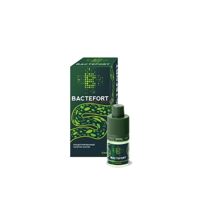 Bactefort - антипаразитарный продукт в Констанце