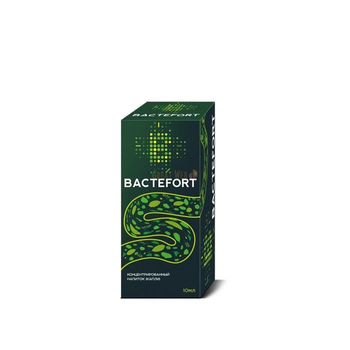 Bactefort - антипаразитарный продукт в Румынии