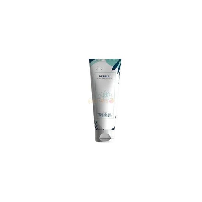 Dermal - Psoriasis-Gel nach Mülheim