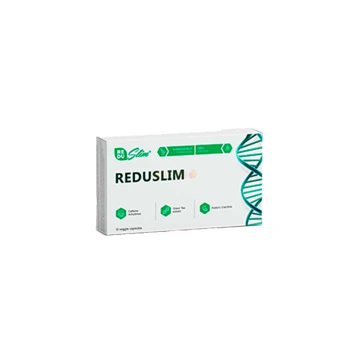 Reduslim - remedio para adelgazar en Santa Coloma de Gramenet