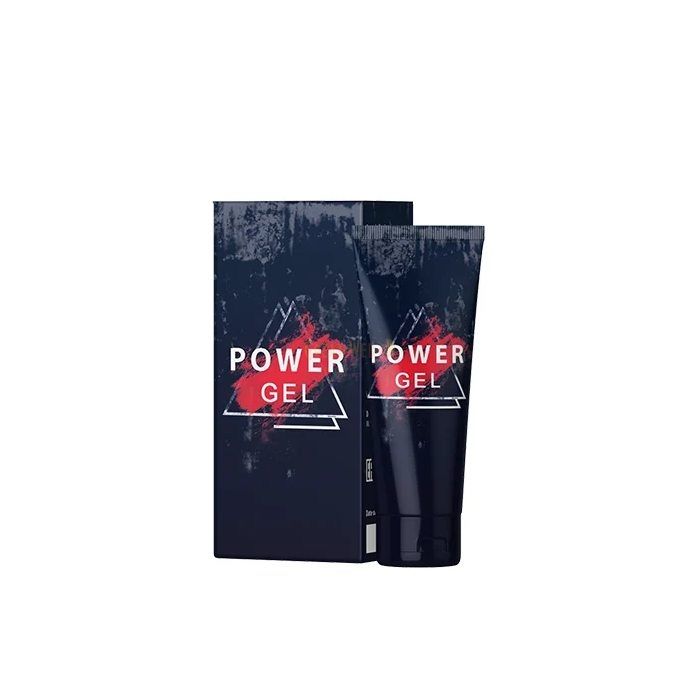 Power Gel - para aumento do pênis para Aveiro