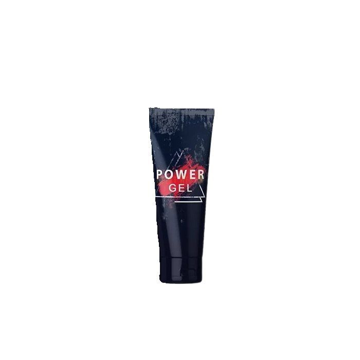 Power Gel - para aumento do pênis em Caldache de Rainha