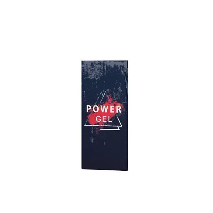 Power Gel - для увеличения члена в Португалии