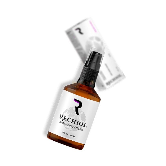 Rechiol - serum frith-aging i nDún Garbhán