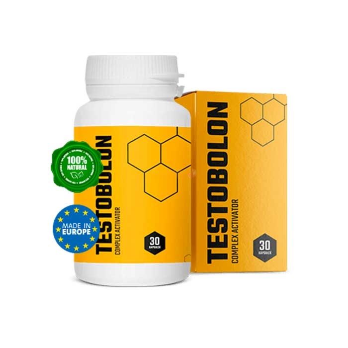 Testobolon - means for increasing muscle mass in Elblag